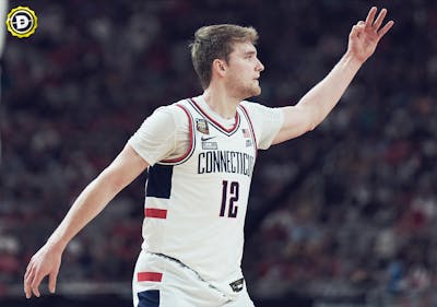 College Basketball National Championship Prop Bets Today: UConn vs. Purdue