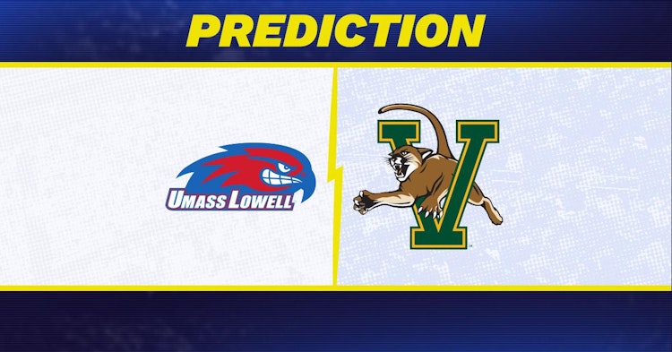Massachusetts-Lowell-Vermont Predictions and Game Preview.