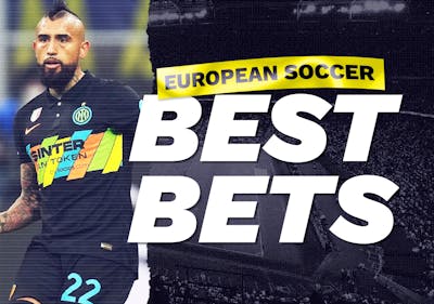 European Soccer 2021/22 Picks and Predictions Week Ending April 3