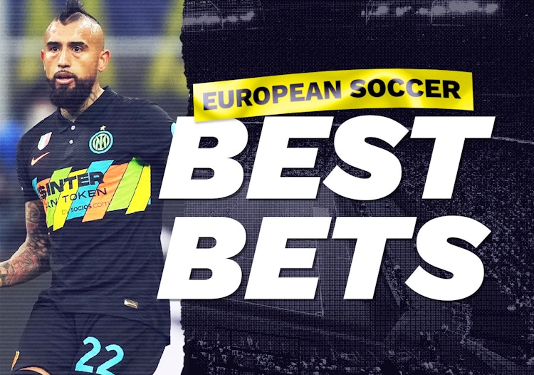 European Soccer 2021/22 Picks and Predictions Week Ending April 3