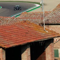 Emilia Romagna Grand Prix 2024 - Mercedes-AMG PETRONAS F1 - Mercedes-AMG PETRONAS F1 Team