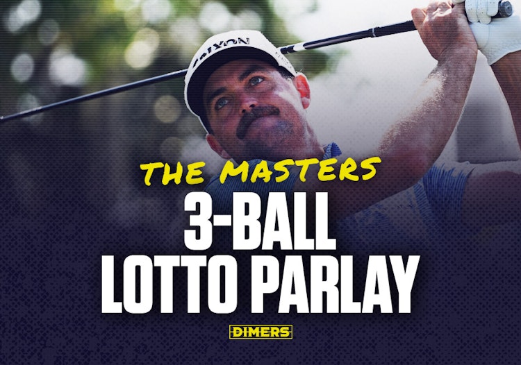 PGA Predictions, Masters Tournament, the Masters Picks, Golf Bets, PGA TOUR, PGA picks, Augusta National, golf parlay