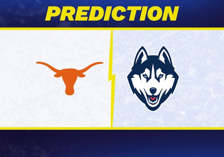 Texas-UConn Predictions and Game Preview.