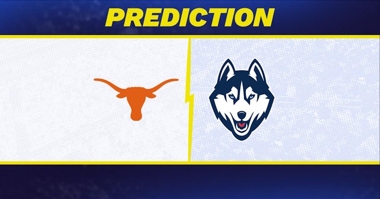 Texas-UConn Predictions and Game Preview.