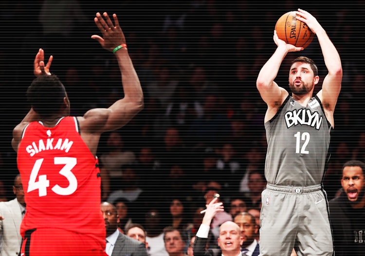 Predictions and picks for Nets @ Raptors