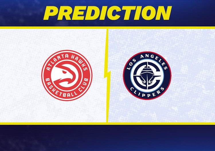Atlanta Hawks-Los Angeles Clippers Predictions and Game Preview.