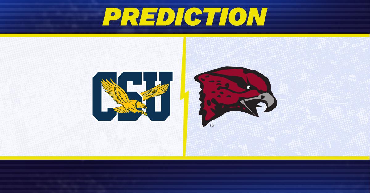 Coppin State vs. Maryland-Eastern Shore prediction: Why Maryland-Eastern Shore is favored to win men's college basketball matchup [1/17/2026]