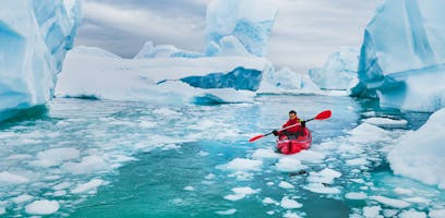 What to pack for a trip to Antarctica