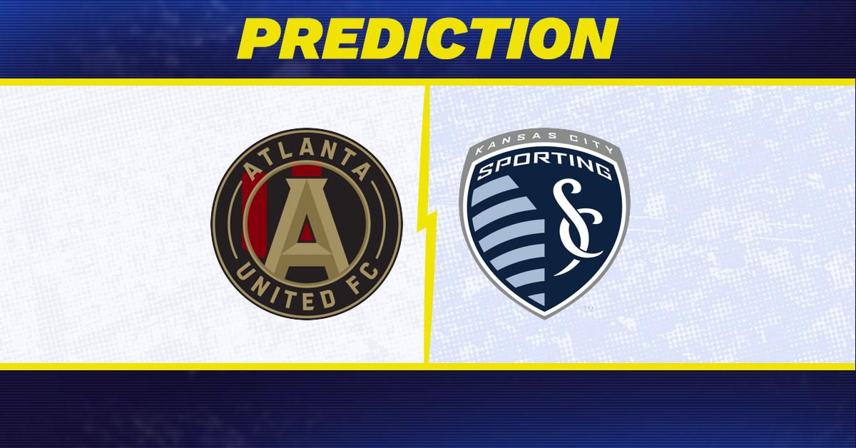 Atlanta United-Sporting Kansas City Predictions and Game Preview.