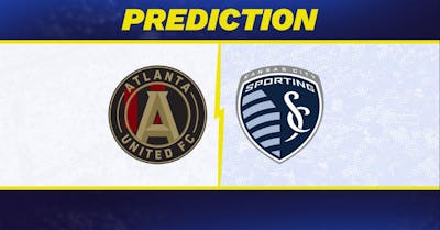 Atlanta United vs. Sporting Kansas City prediction, odds, MLS picks [8/23/2026]