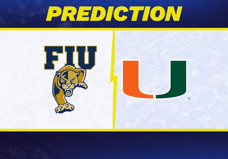 Florida International-Miami (FL) Predictions and Game Preview.