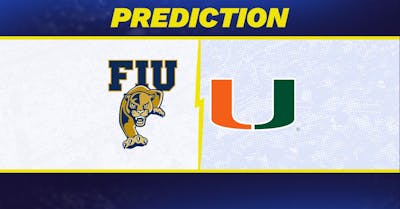 Florida International vs. Miami (FL) prediction: Why Miami (FL) is favored to win men's college basketball matchup [12/16/2025]