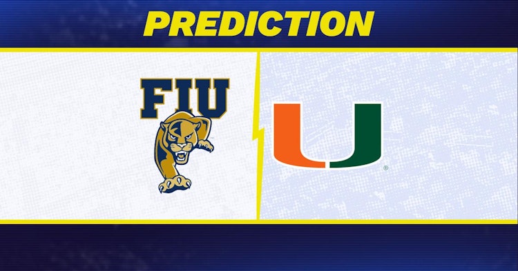 Florida International-Miami (FL) Predictions and Game Preview.