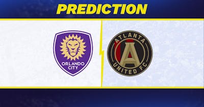 Orlando City vs. Atlanta United Prediction, Odds, MLS Cup Picks [11/24/2024]