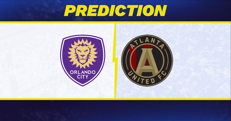 Orlando City-Atlanta United Predictions and Game Preview.