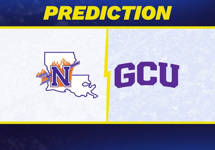 Northwestern State-Grand Canyon Predictions and Game Preview.
