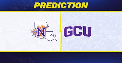 Northwestern State vs. Grand Canyon prediction: Grand Canyon favored to win men's college basketball matchup [11/21/2025]