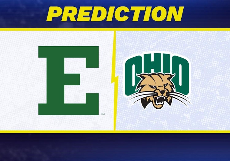 Eastern Michigan-Ohio Predictions and Game Preview.