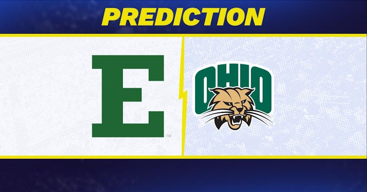 Eastern Michigan-Ohio Predictions and Game Preview.