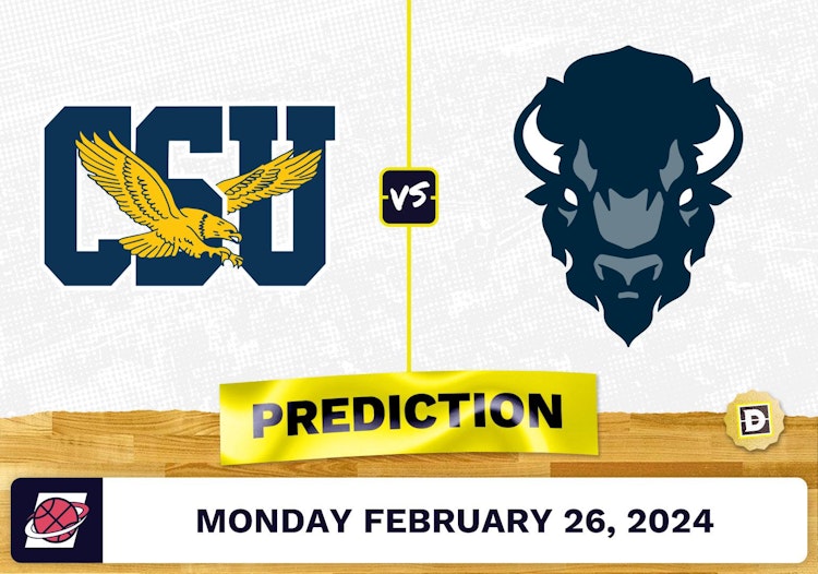 Coppin State vs. Howard Prediction, Odds, College Basketball Picks [2/26/2024]