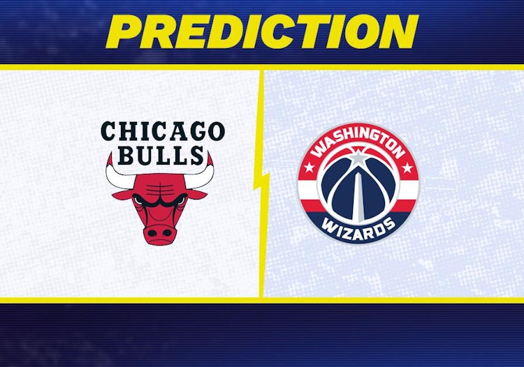 Chicago Bulls-Washington Wizards Predictions and Game Preview.