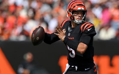 10 player performance trends shaping NFL Week 5 prop betting