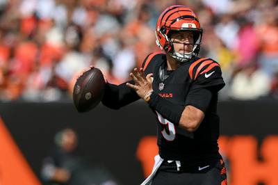 10 player performance trends shaping NFL Week 5 prop betting