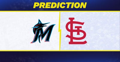 Marlins vs. Cardinals Prediction: St. Louis Predicted to Win Tuesday's MLB Matchup [7/29/2025]