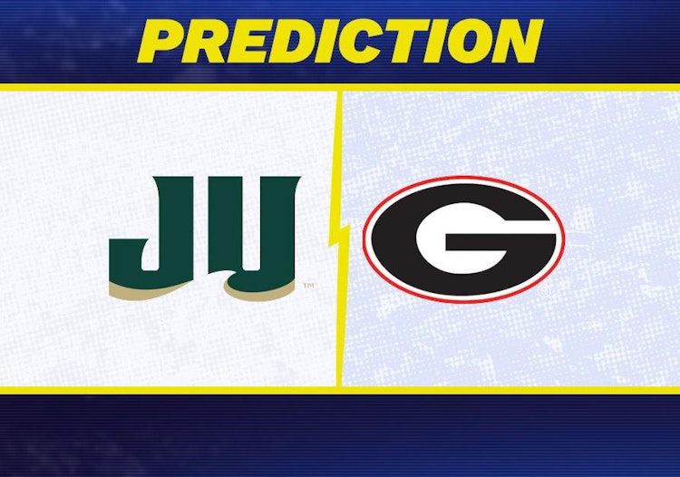 Jacksonville-Georgia Predictions and Game Preview.