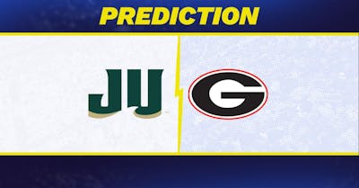 Jacksonville vs. Georgia Prediction: Georgia Predicted to Win College Basketball Matchup [11/30/2024]