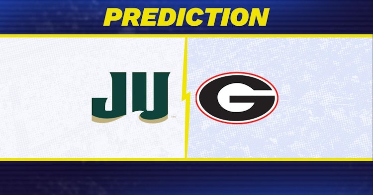Jacksonville-Georgia Predictions and Game Preview.