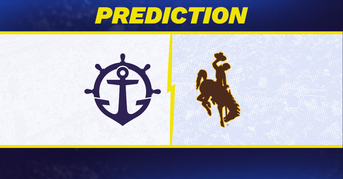Portland vs. Wyoming prediction: Why Wyoming is favored to win men's college basketball matchup [11/15/2025]