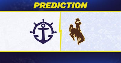 Portland vs. Wyoming prediction: Why Wyoming is favored to win men's college basketball matchup [11/15/2025]