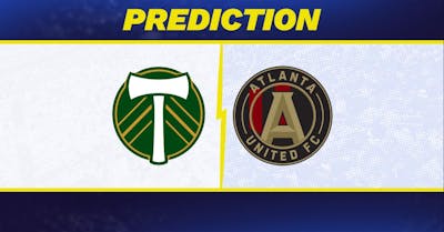 Portland Timbers vs. Atlanta United prediction, odds, MLS picks [9/19/2026]