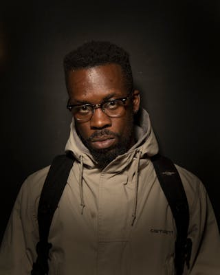 Coop Presents Selectors Assemble with IG Culture, Alex Phountzi and Entek