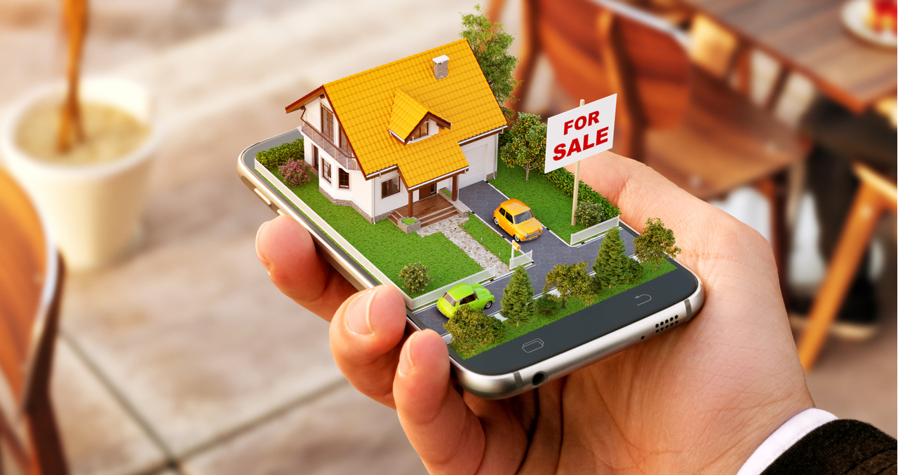 What's the Best Way to Sell a House Online?