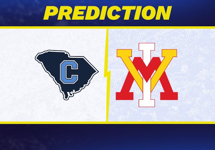 Citadel-Virginia Military Predictions and Game Preview.