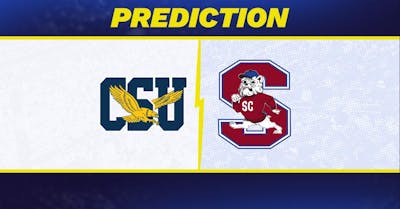 Coppin State vs. South Carolina State Prediction: South Carolina State Predicted to Win College Basketball Matchup [3/12/2025]