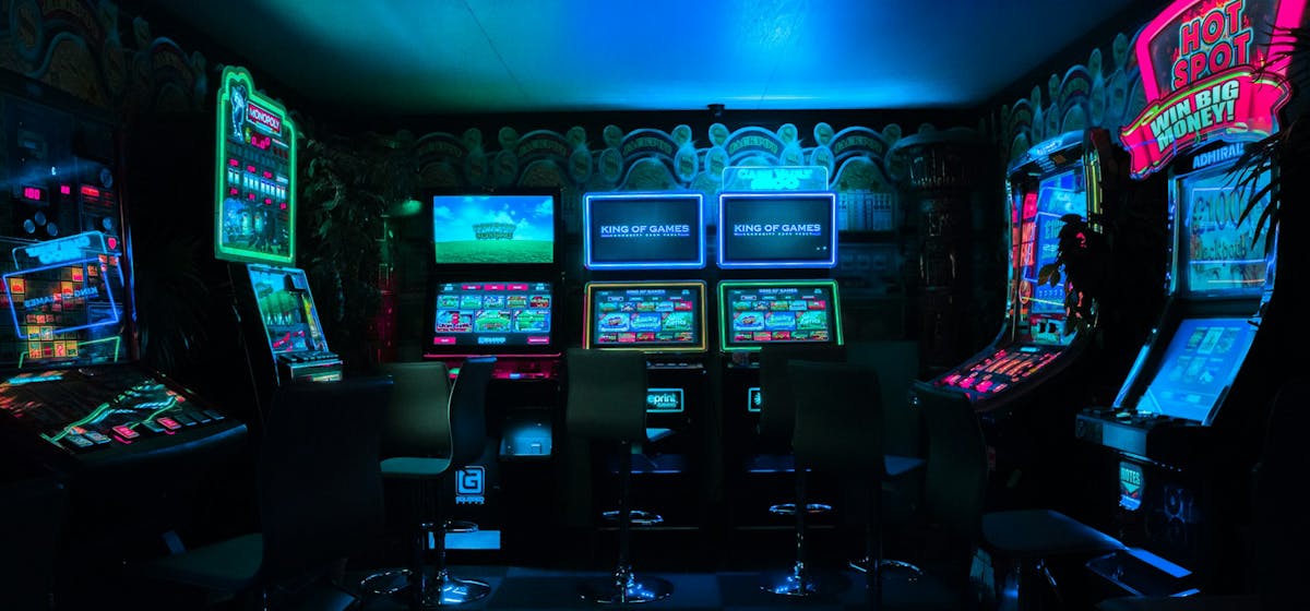 Intelligent Betting Platform