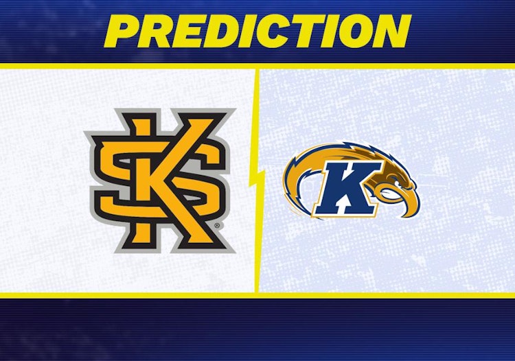 Kennesaw State-Kent State Predictions and Game Preview.