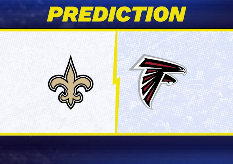 New Orleans Saints-Atlanta Falcons Predictions and Game Preview.
