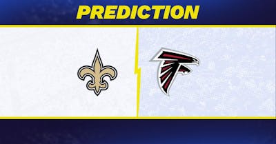 Saints vs. Falcons prediction: Why Atlanta is favored to win in NFL Week 18 [2026]