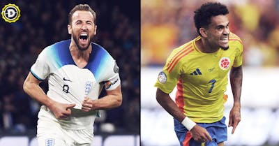 World Cup Goals Parlay: Top goalscorers to bet on led by Harry Kane