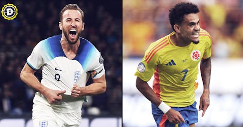 World Cup Goals Parlay: Top goalscorers to bet on led by Harry Kane