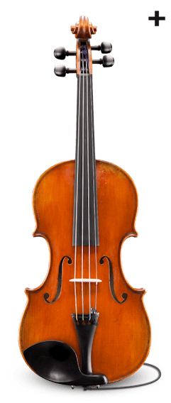 Eastman - Violin - VL601+