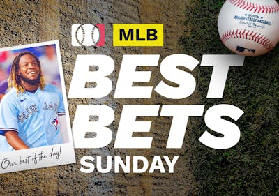 MLB Sunday Betting Picks and Parlay - Apr 10, 2022