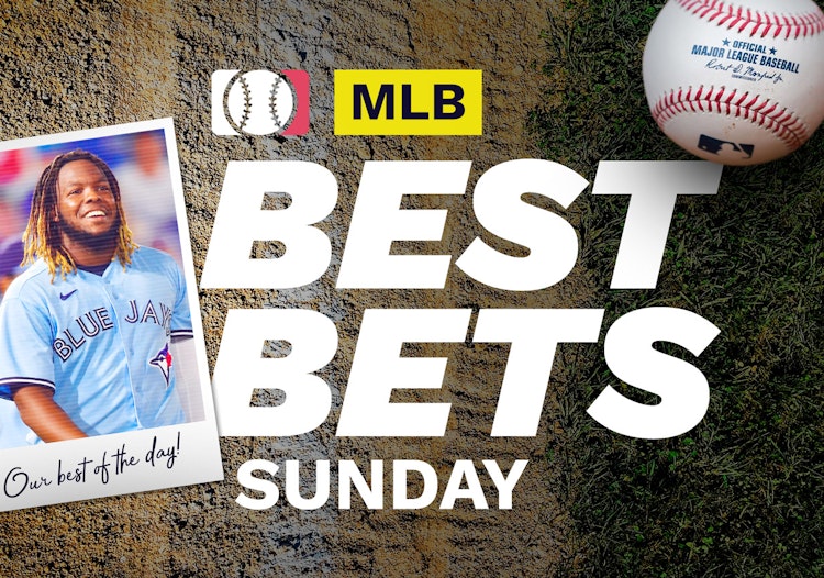 MLB Sunday Betting Picks and Parlay - Apr 10, 2022