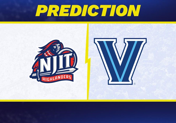 N.J.I.T.-Villanova Predictions and Game Preview.