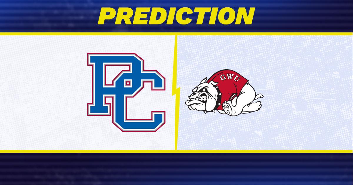 Presbyterian vs. Gardner-Webb prediction: Presbyterian favored to win men's college basketball matchup [1/17/2026]