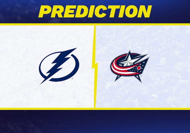 Tampa Bay Lightning-Columbus Blue Jackets Predictions and Game Preview.